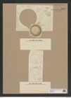 Cyclostella szakalensis Grun. (de-Toni-Nr.: Genus 216, Species 5434) Zeichnungen Sammlung Grunow Nr. 9342 (NHMW-BOT-W0379160)